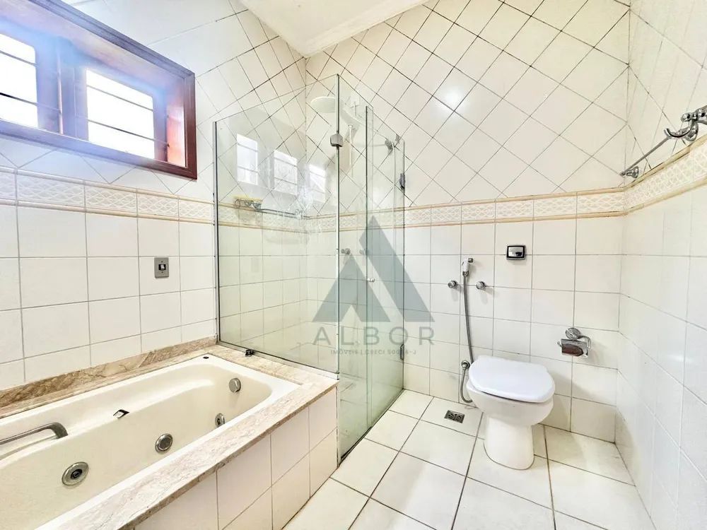 Casa, 3 quartos, 277 m² - Foto 14