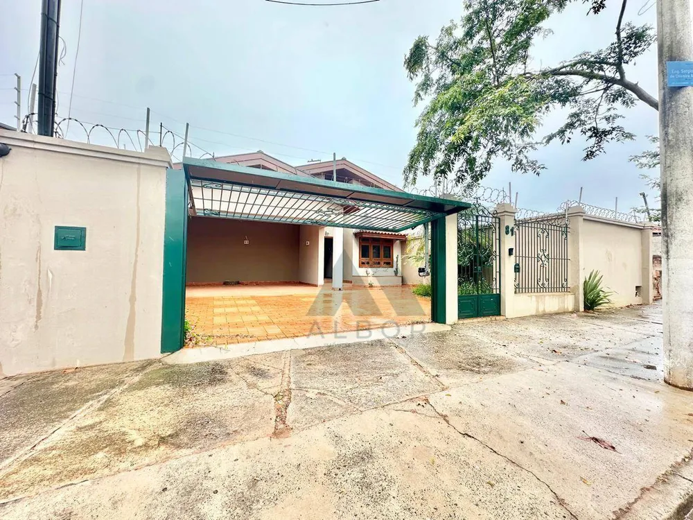 Casa, 3 quartos, 277 m² - Foto 1