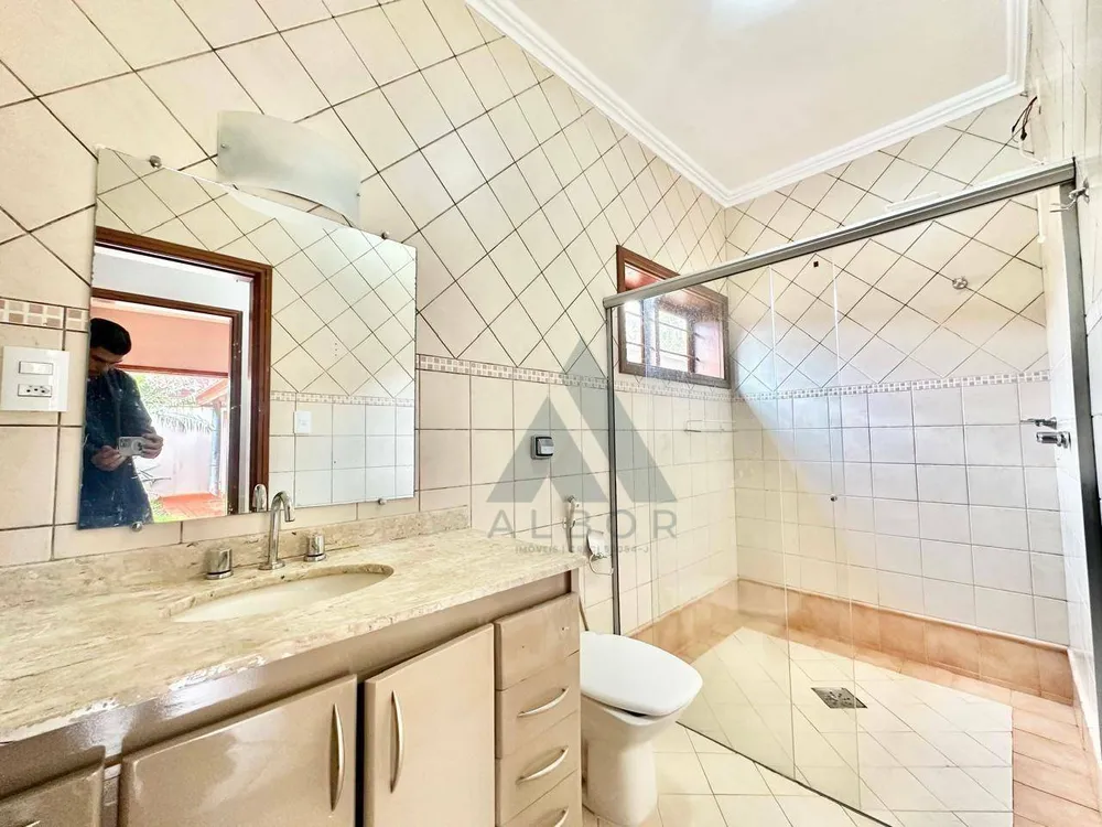 Casa, 3 quartos, 277 m² - Foto 9