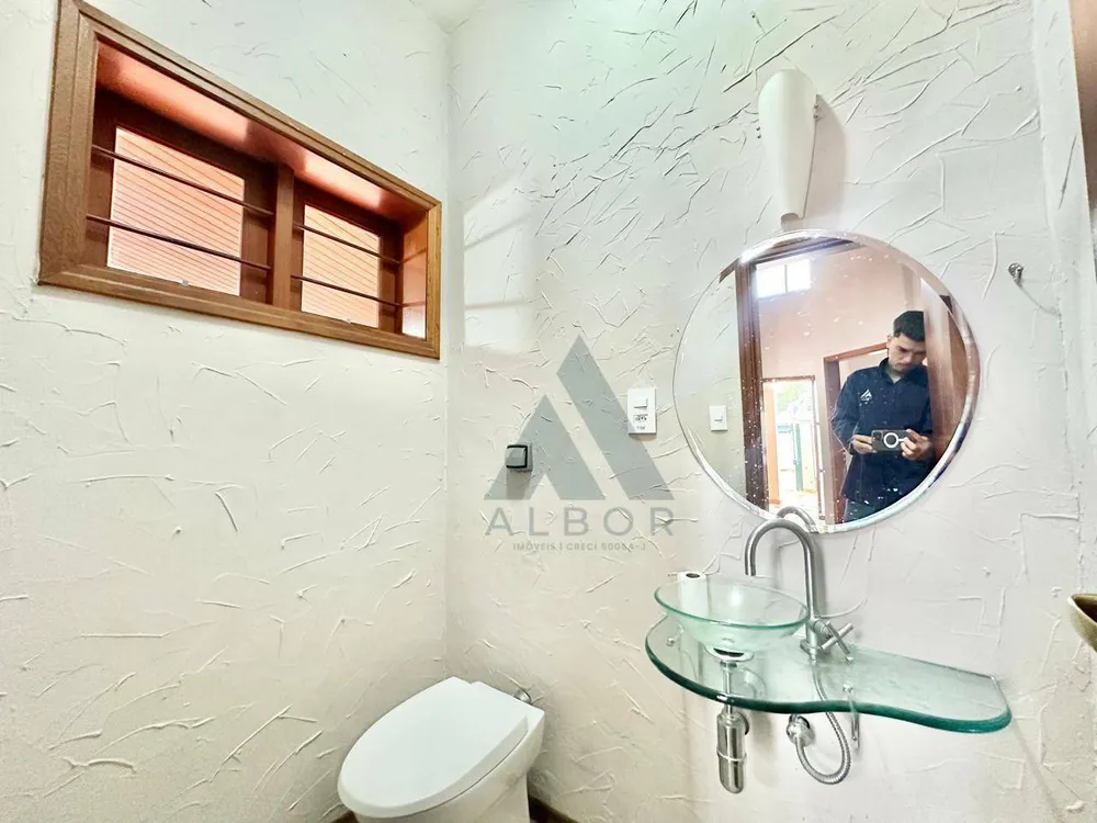 Casa, 3 quartos, 277 m² - Foto 16