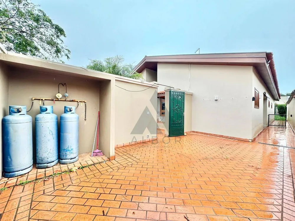Casa, 3 quartos, 277 m² - Foto 15