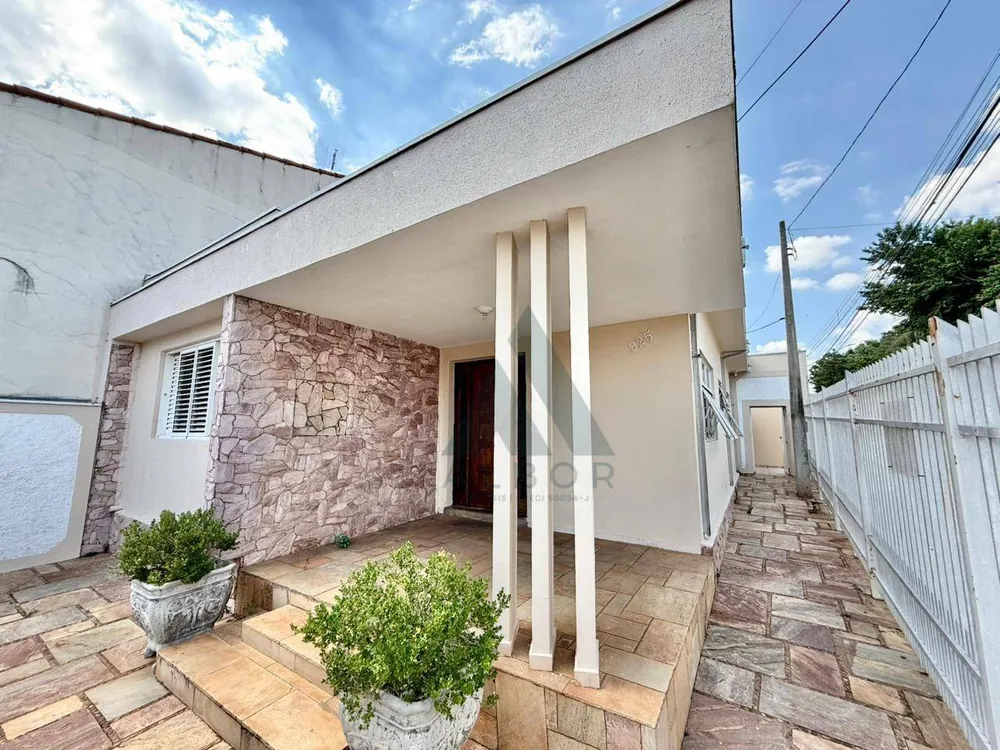 Casa, 2 quartos, 130 m² - Foto 1