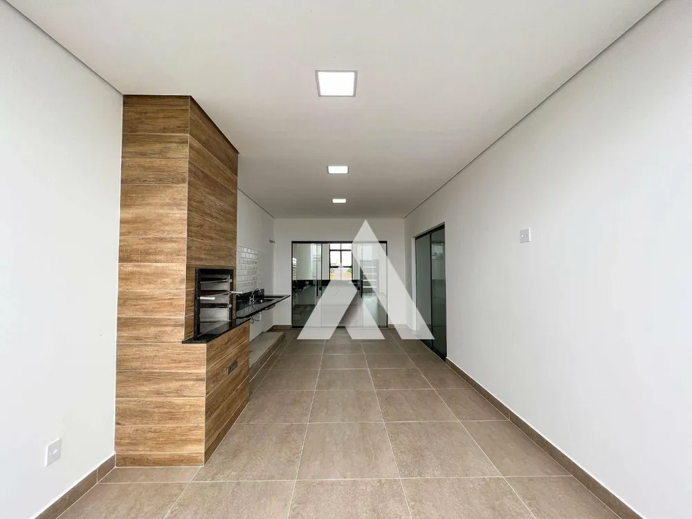 Casa de Condomínio, 3 quartos - Foto 10