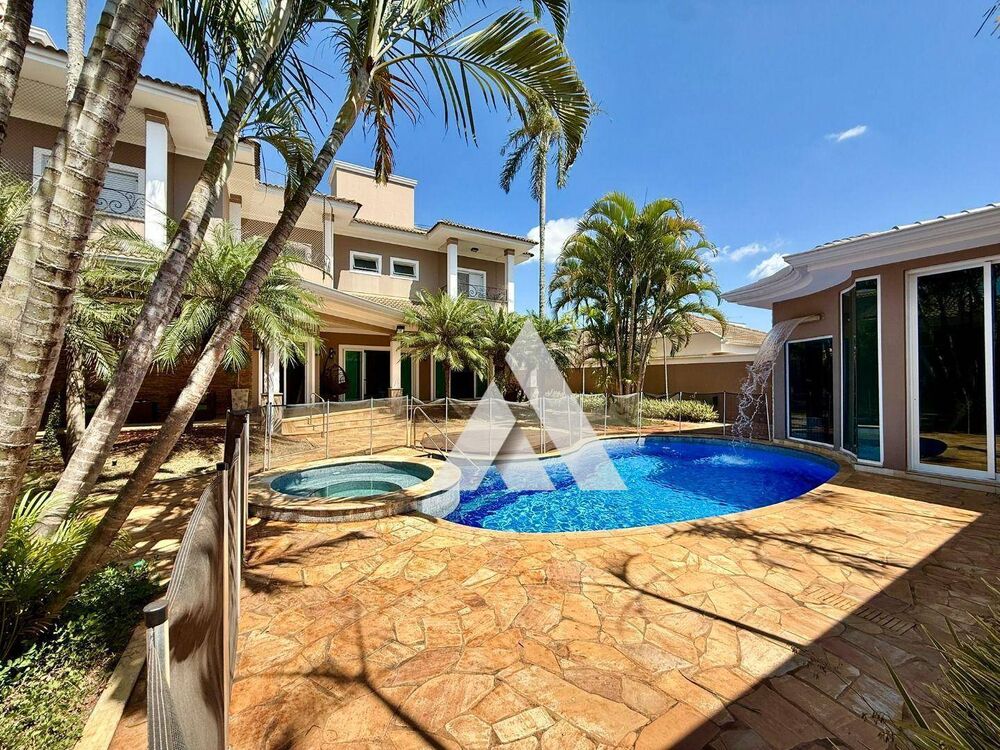 Casa de Condomínio, 4 quartos - Foto 7