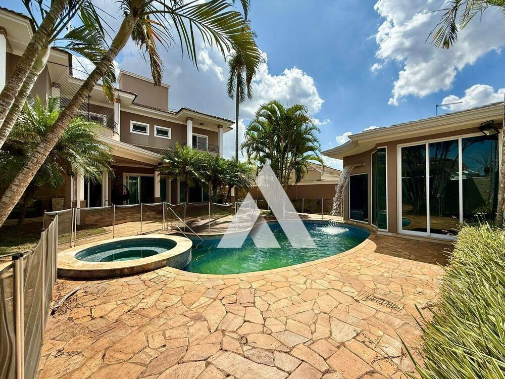 Casa de Condomínio, 4 quartos - Foto 6
