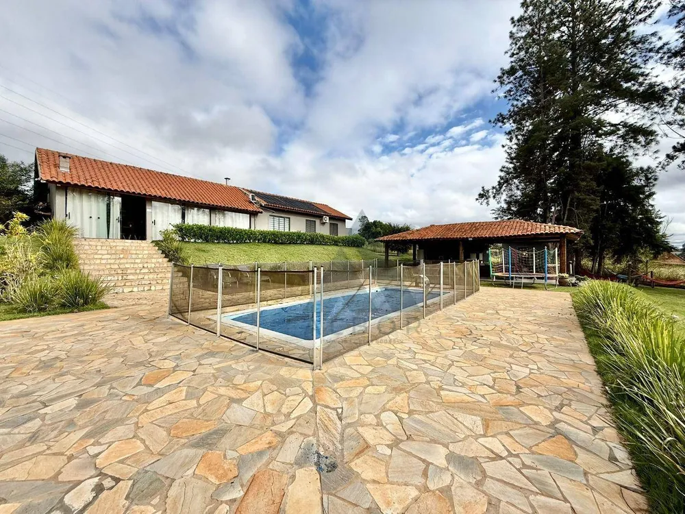 Chácara, 3 quartos, 6000 m² - Foto 10