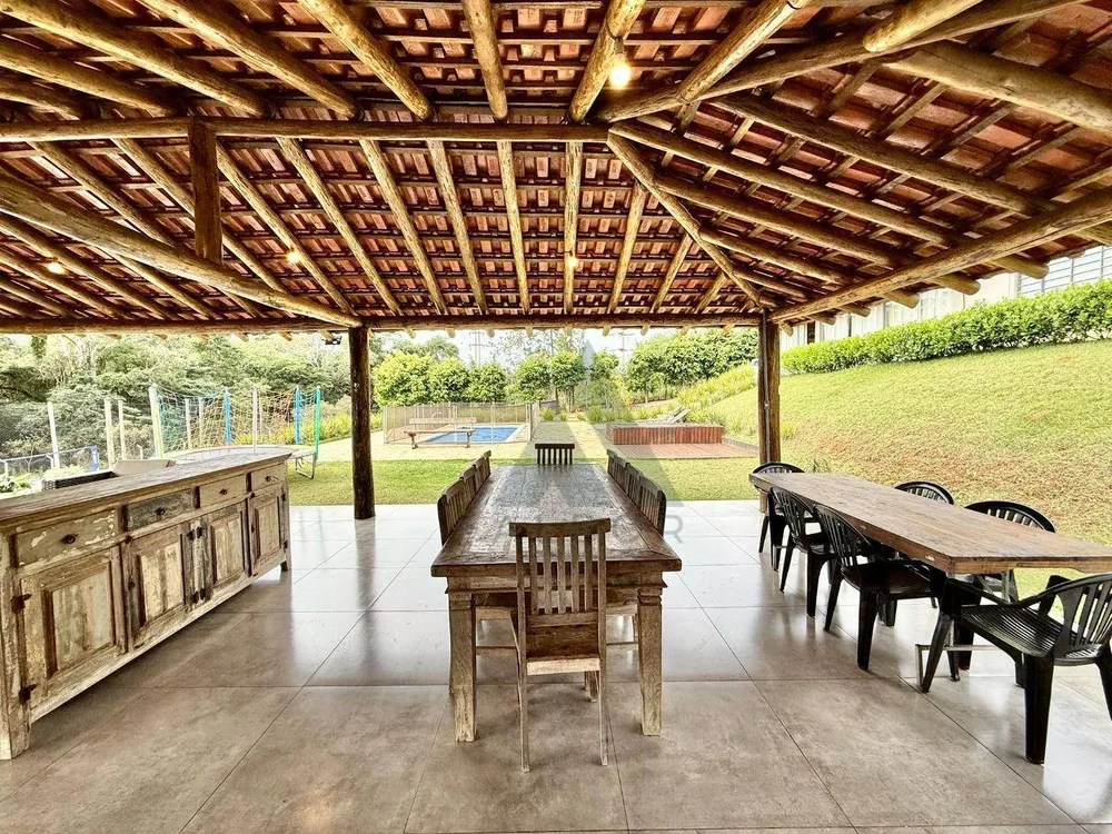 Chácara, 3 quartos, 6000 m² - Foto 12