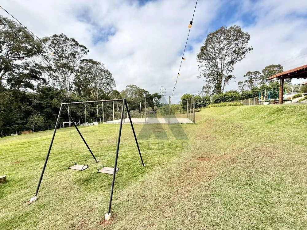 Chácara, 3 quartos, 6000 m² - Foto 6