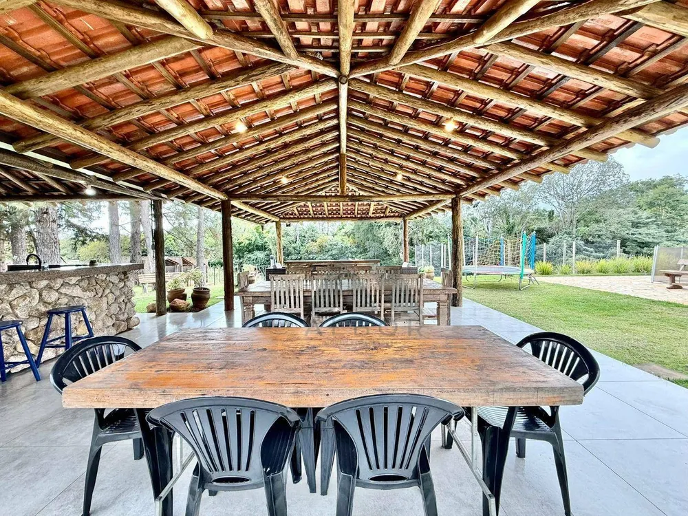 Chácara, 3 quartos, 6000 m² - Foto 4
