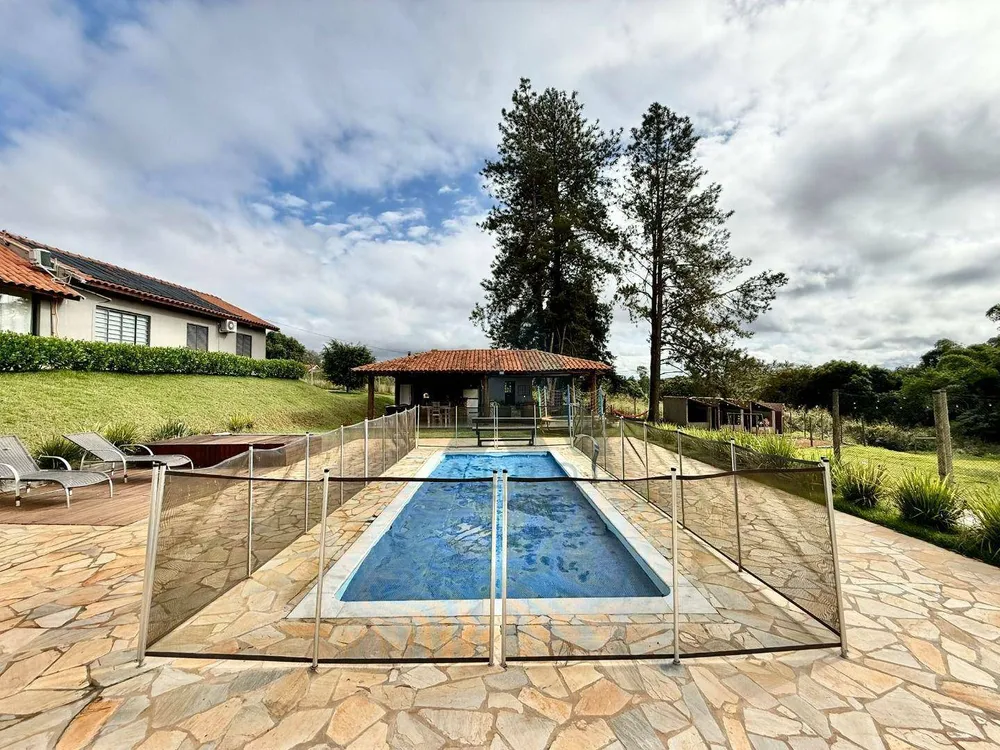 Chácara, 3 quartos, 6000 m² - Foto 11