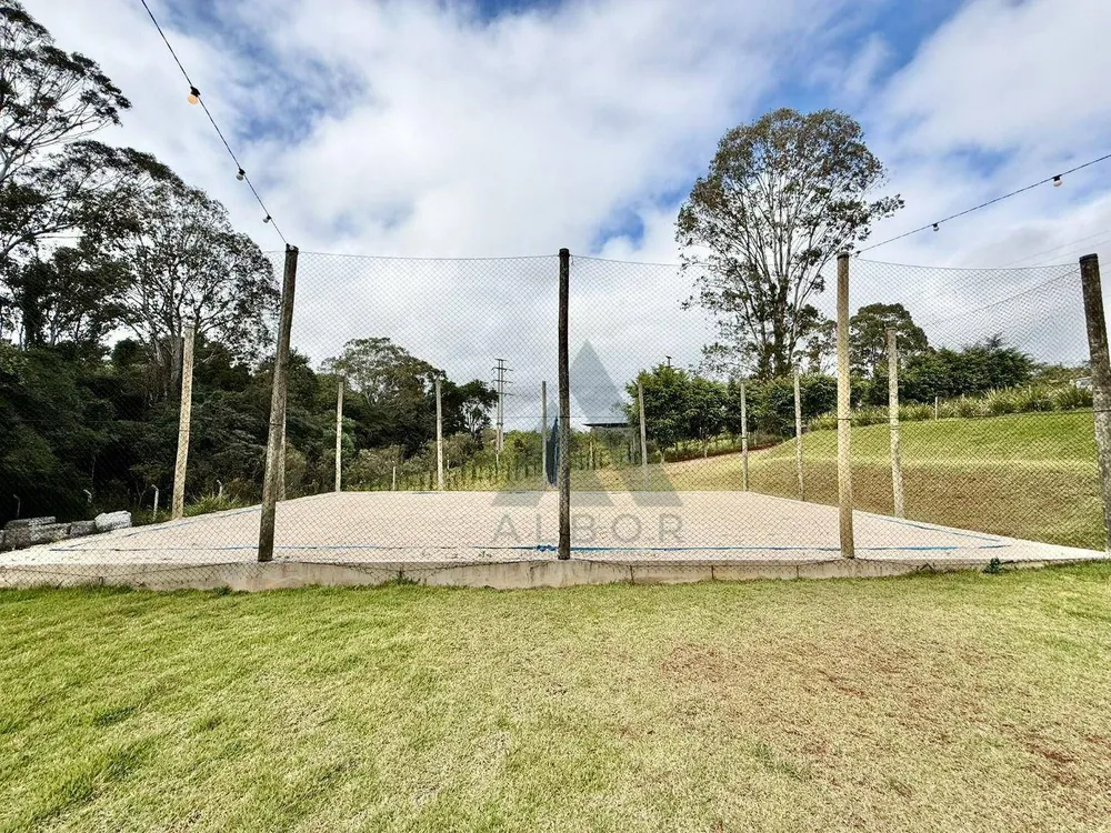 Chácara, 3 quartos, 6000 m² - Foto 5