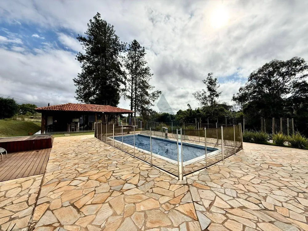 Chácara, 3 quartos, 6000 m² - Foto 9