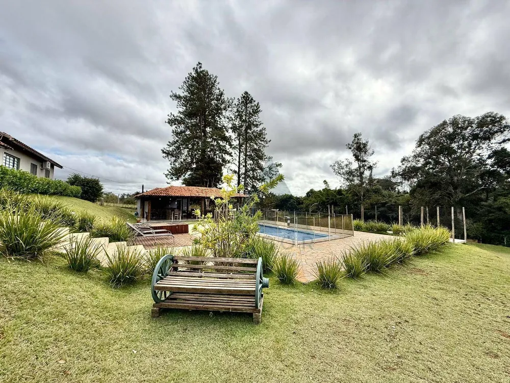 Chácara, 3 quartos, 6000 m² - Foto 7