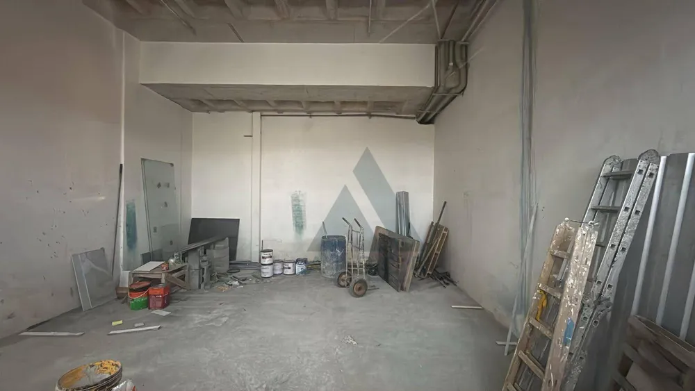 Sala-Conjunto, 52 m² - Foto 1