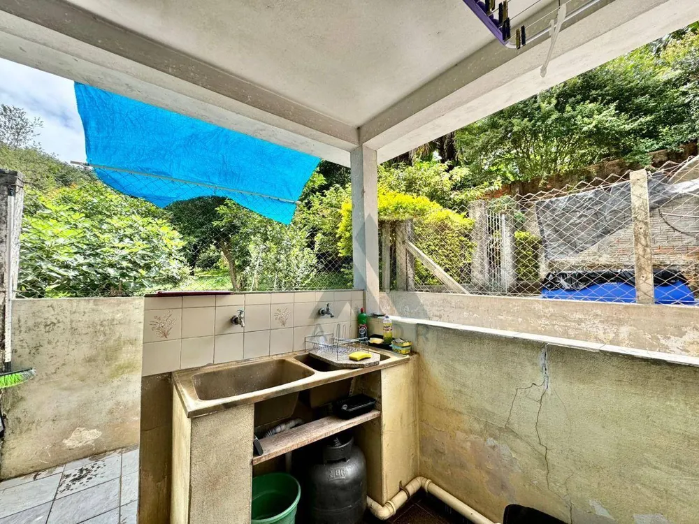 Chácara, 3 quartos, 5341 m² - Foto 4