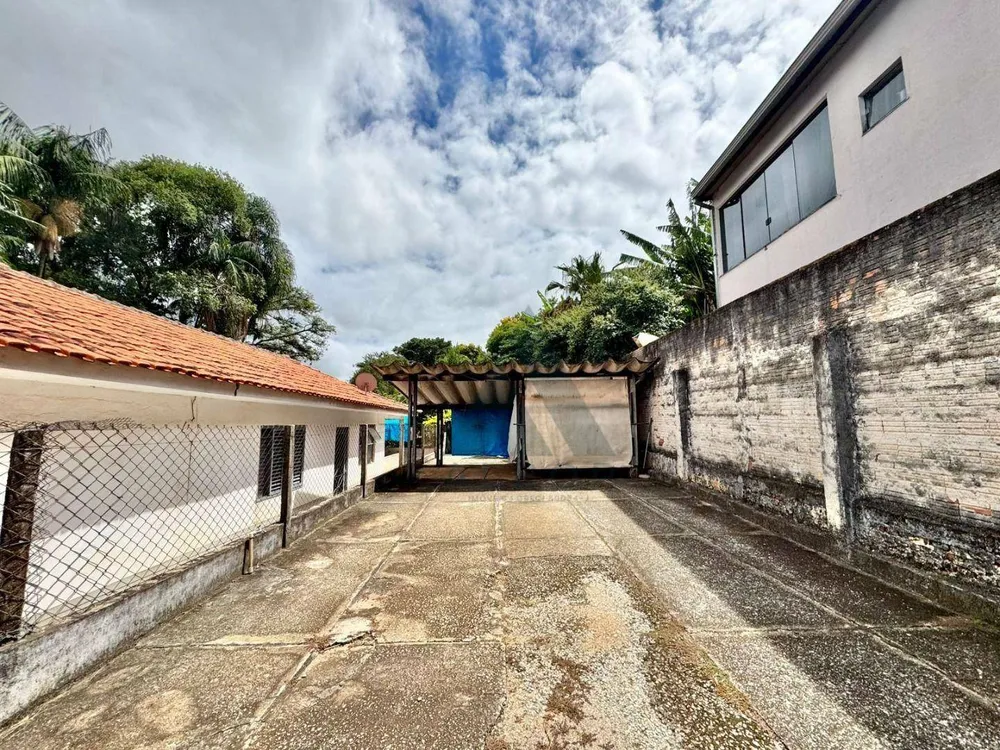 Chácara, 3 quartos, 5341 m² - Foto 2