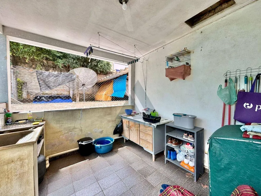 Chácara, 3 quartos, 5341 m² - Foto 3