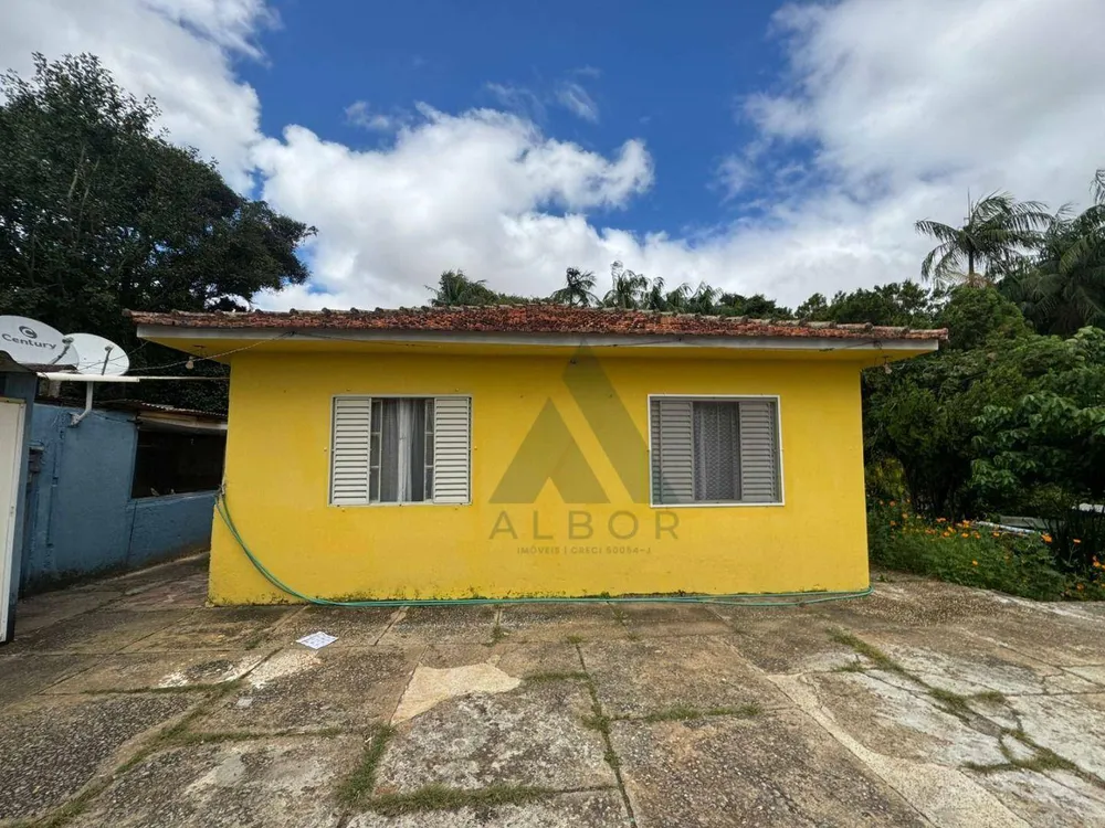 Chácara, 3 quartos, 5341 m² - Foto 8