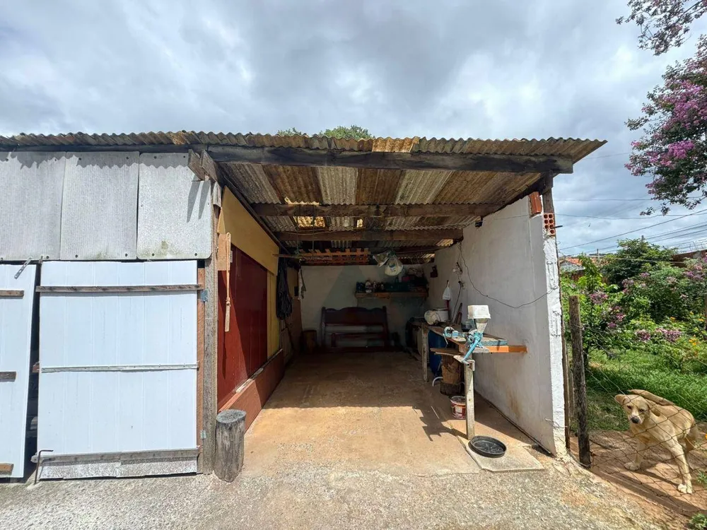 Chácara, 3 quartos, 5341 m² - Foto 10