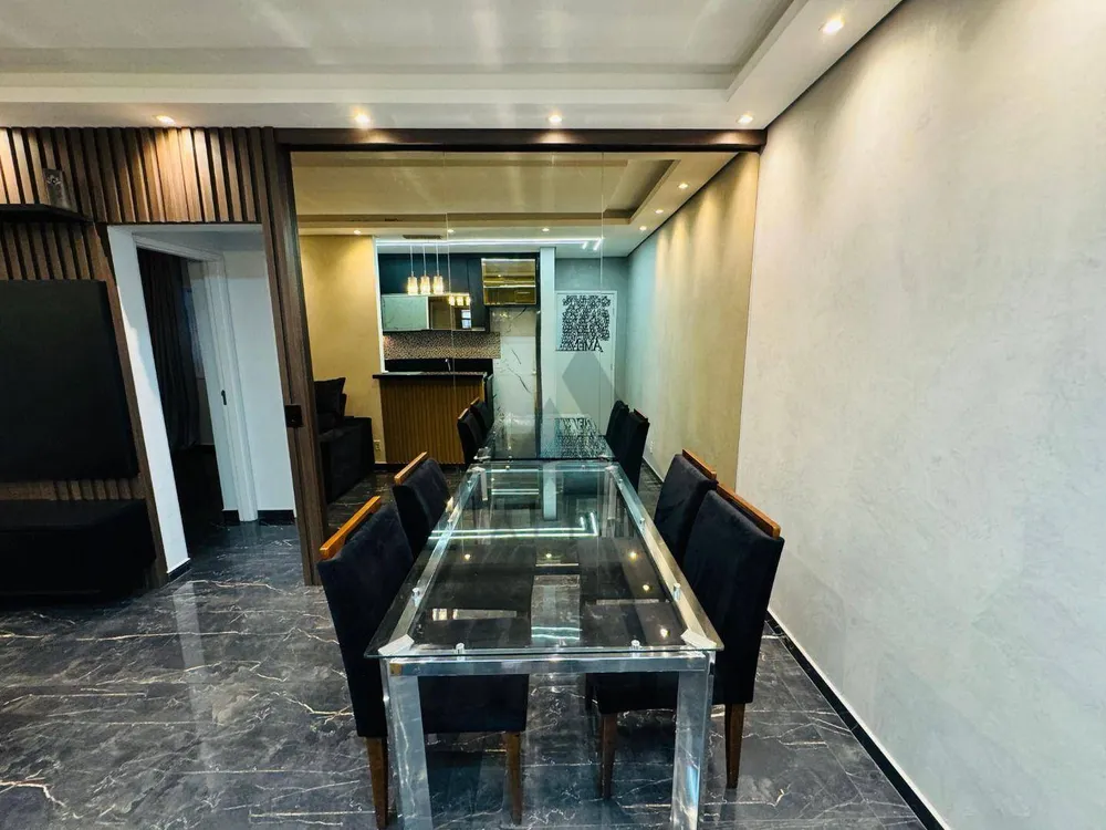 Apartamento, 2 quartos, 66 m² - Foto 2