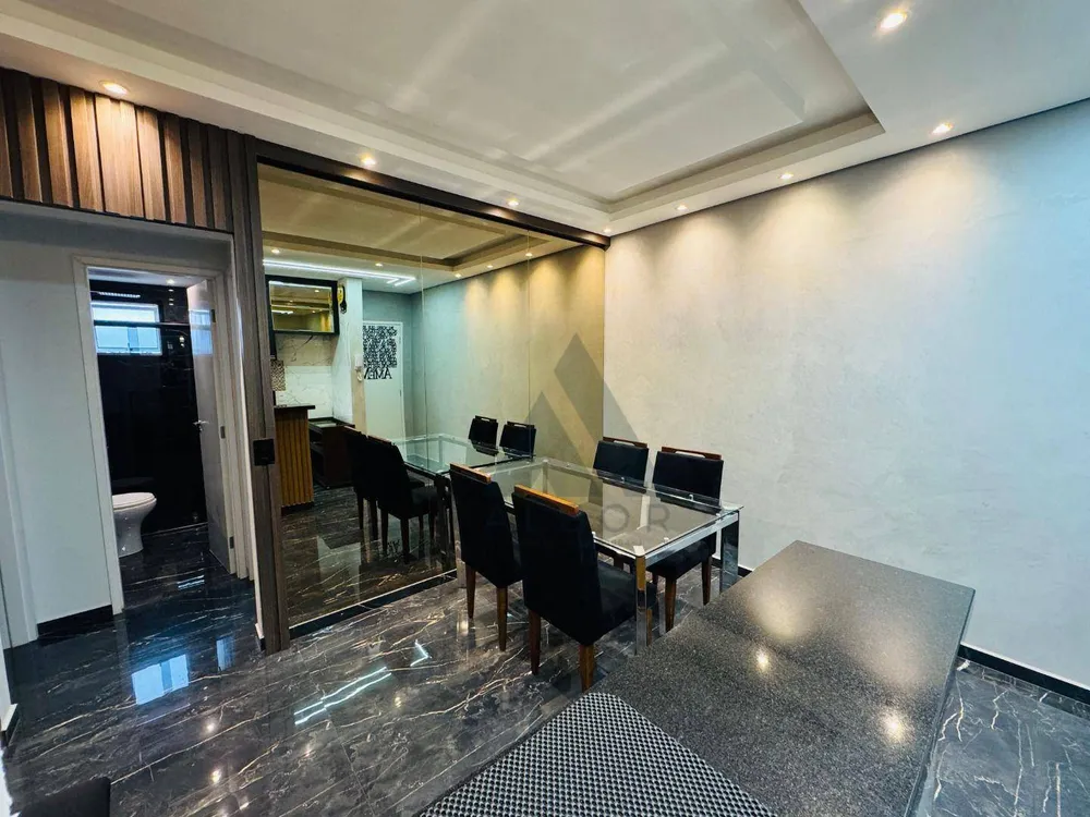 Apartamento, 2 quartos, 66 m² - Foto 1