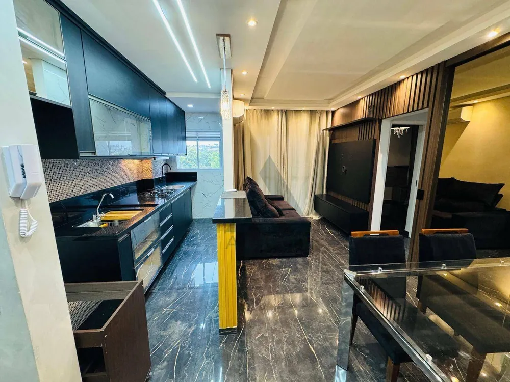 Apartamento, 2 quartos, 66 m² - Foto 4