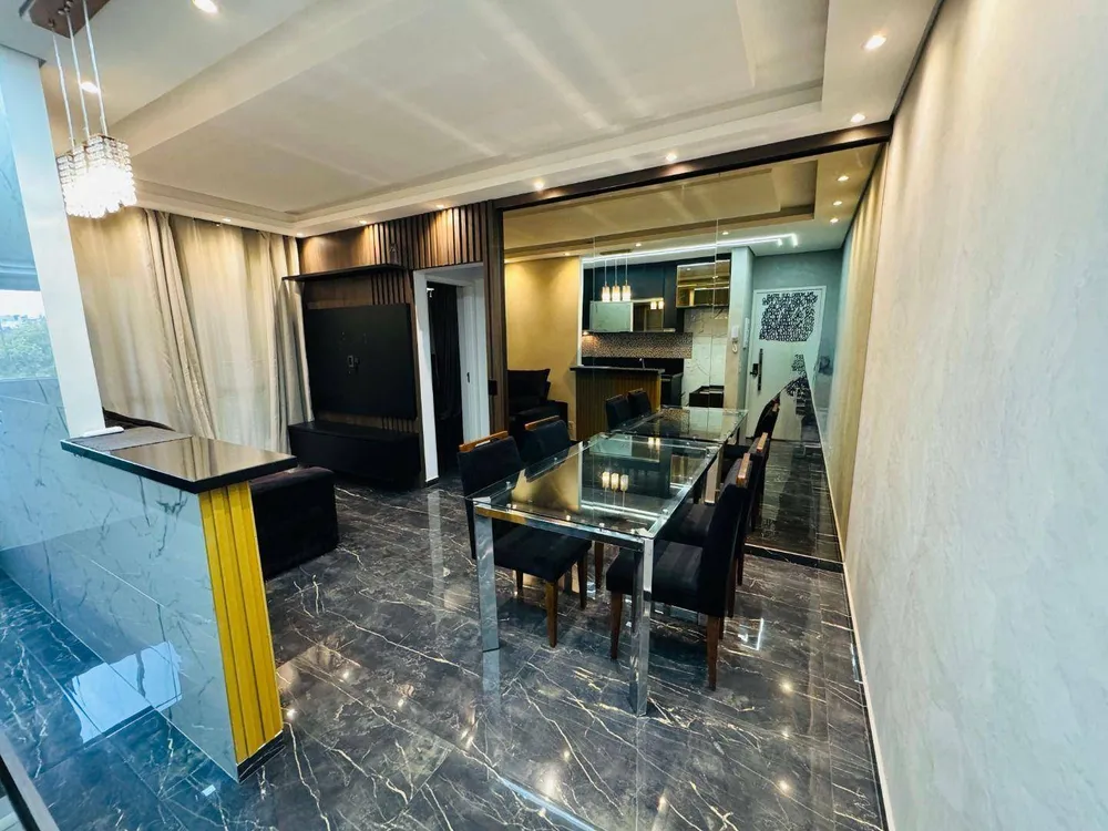 Apartamento, 2 quartos, 66 m² - Foto 3