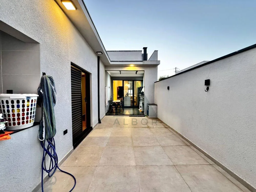 Casa de Condomínio, 3 quartos - Foto 7