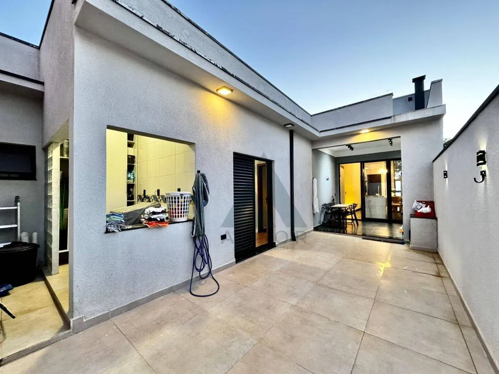 Casa de Condomínio, 3 quartos - Foto 6