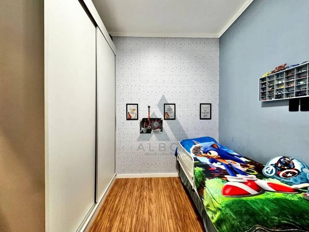 Casa de Condomínio, 3 quartos - Foto 8