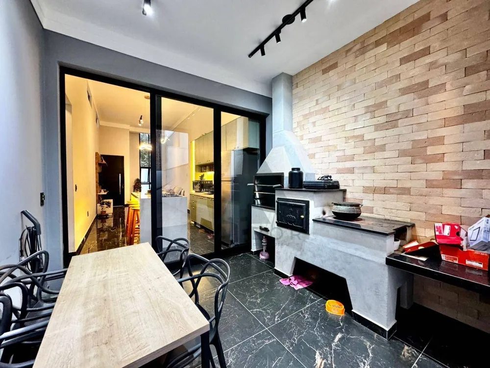 Casa de Condomínio, 3 quartos - Foto 5