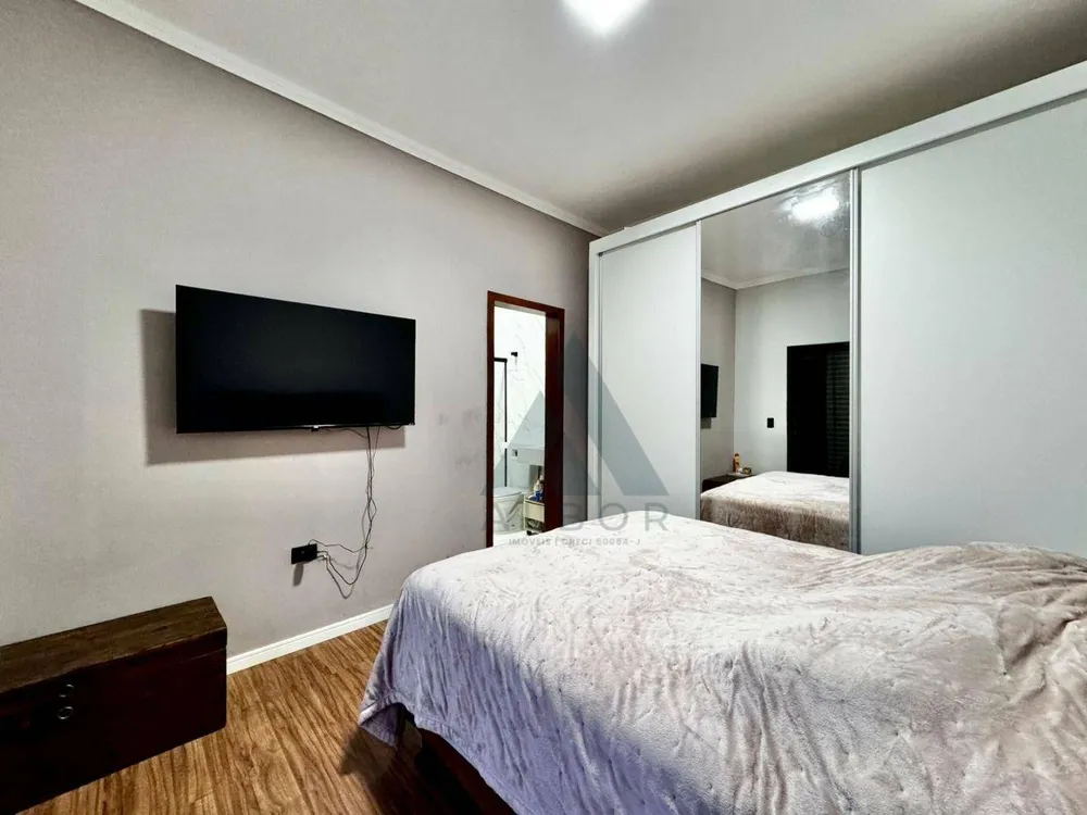 Casa de Condomínio, 3 quartos - Foto 9