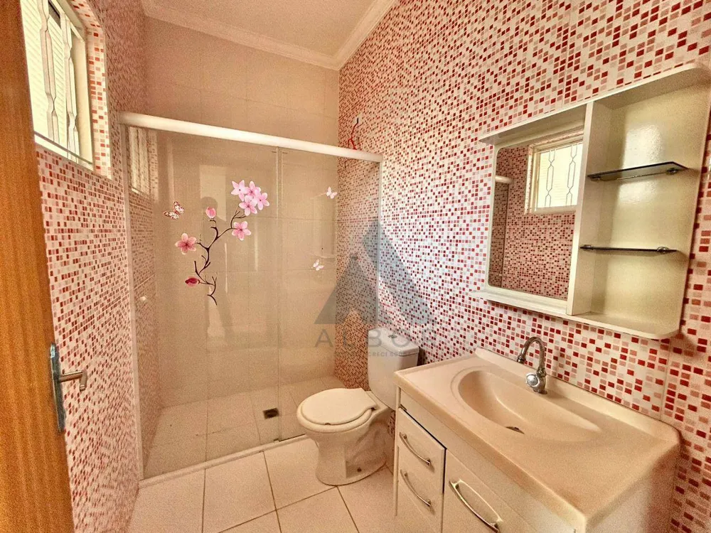 Casa, 3 quartos, 127 m² - Foto 14