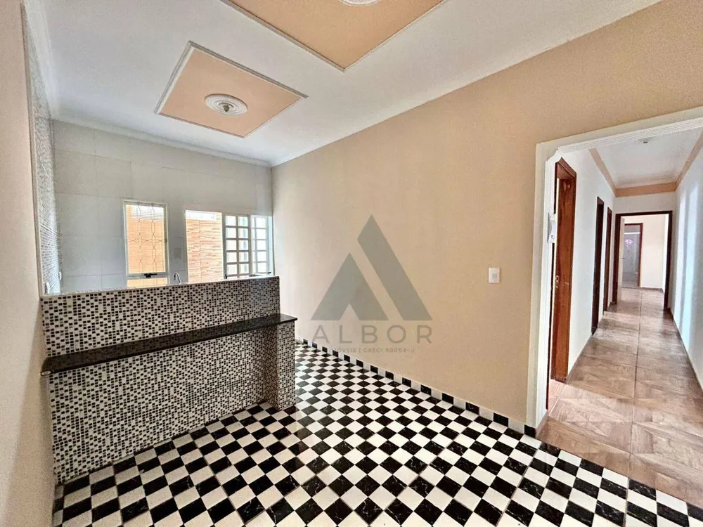 Casa, 3 quartos, 127 m² - Foto 5