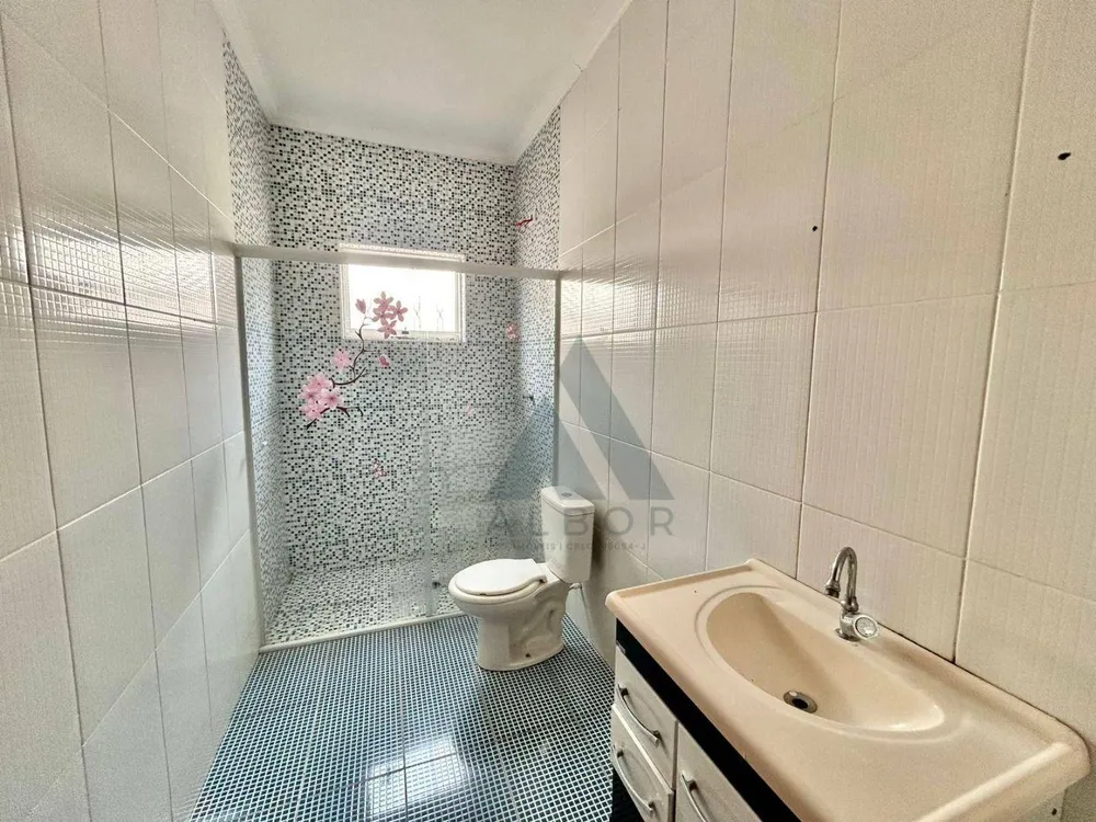 Casa, 3 quartos, 127 m² - Foto 11