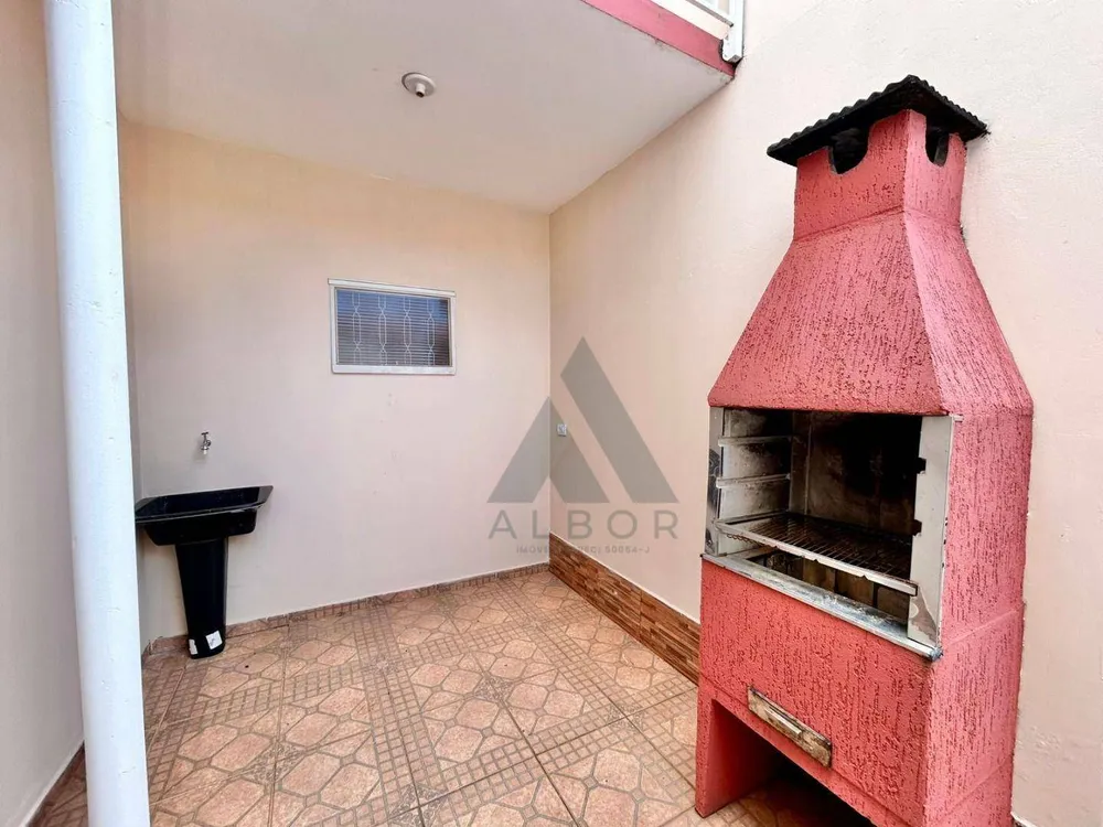 Casa, 3 quartos, 127 m² - Foto 16