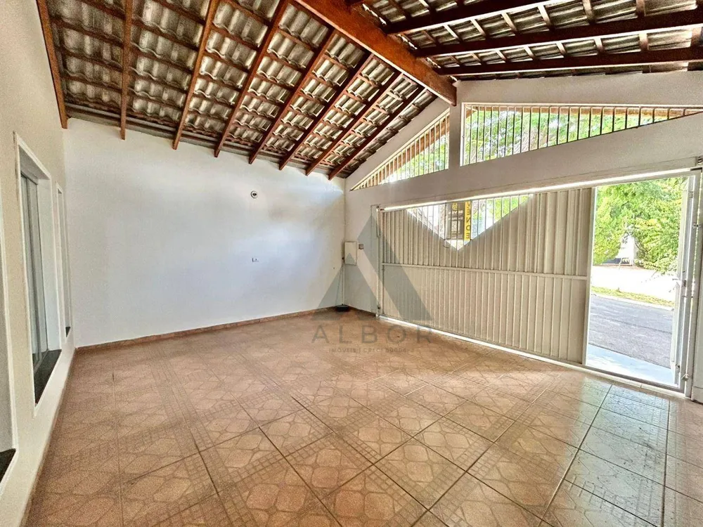 Casa, 3 quartos, 127 m² - Foto 1