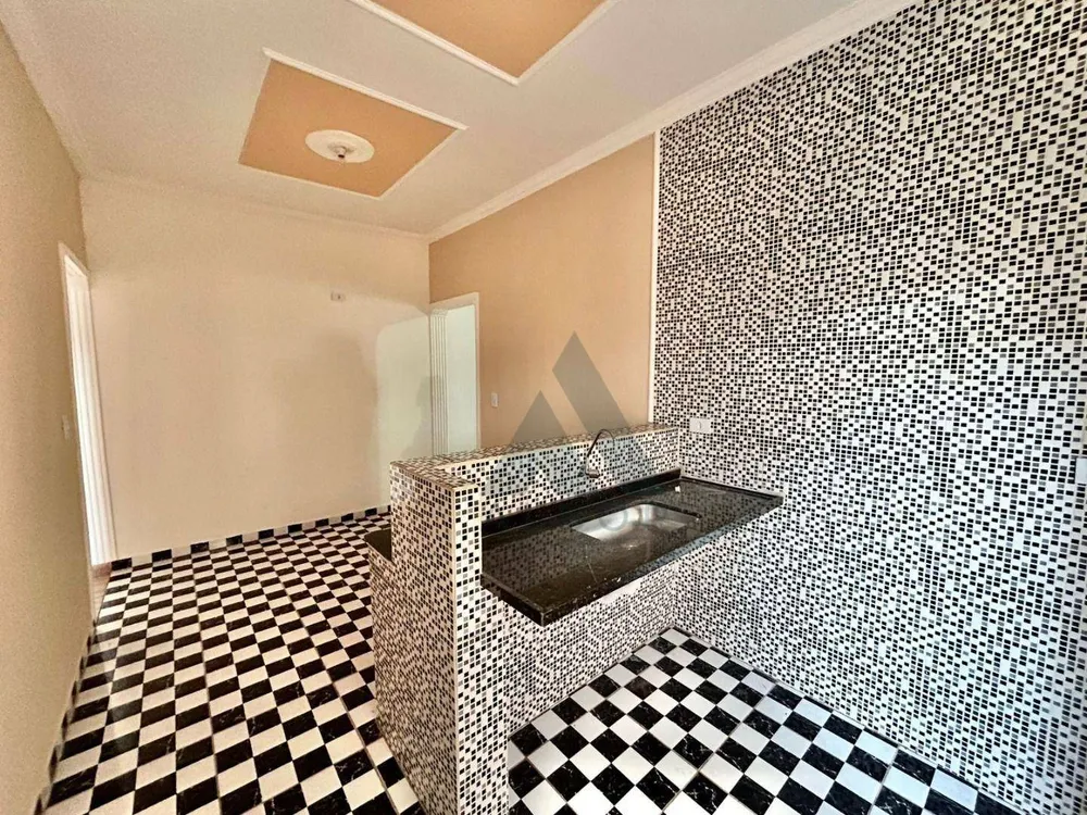 Casa, 3 quartos, 127 m² - Foto 6