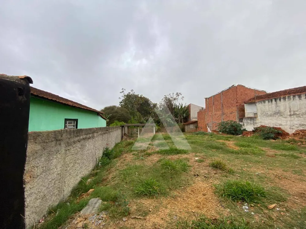 Terreno, 500 m² - Foto 1