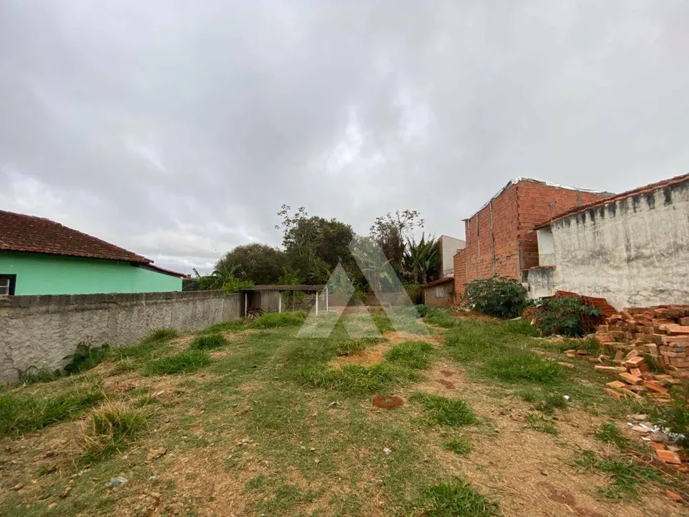 Terreno, 500 m² - Foto 2