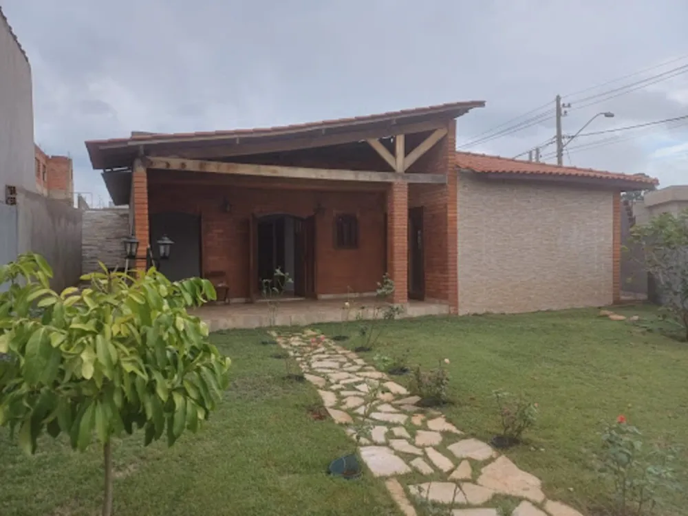 Casa, 2 quartos, 100 m² - Foto 4