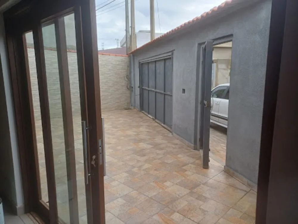 Casa, 2 quartos, 100 m² - Foto 11