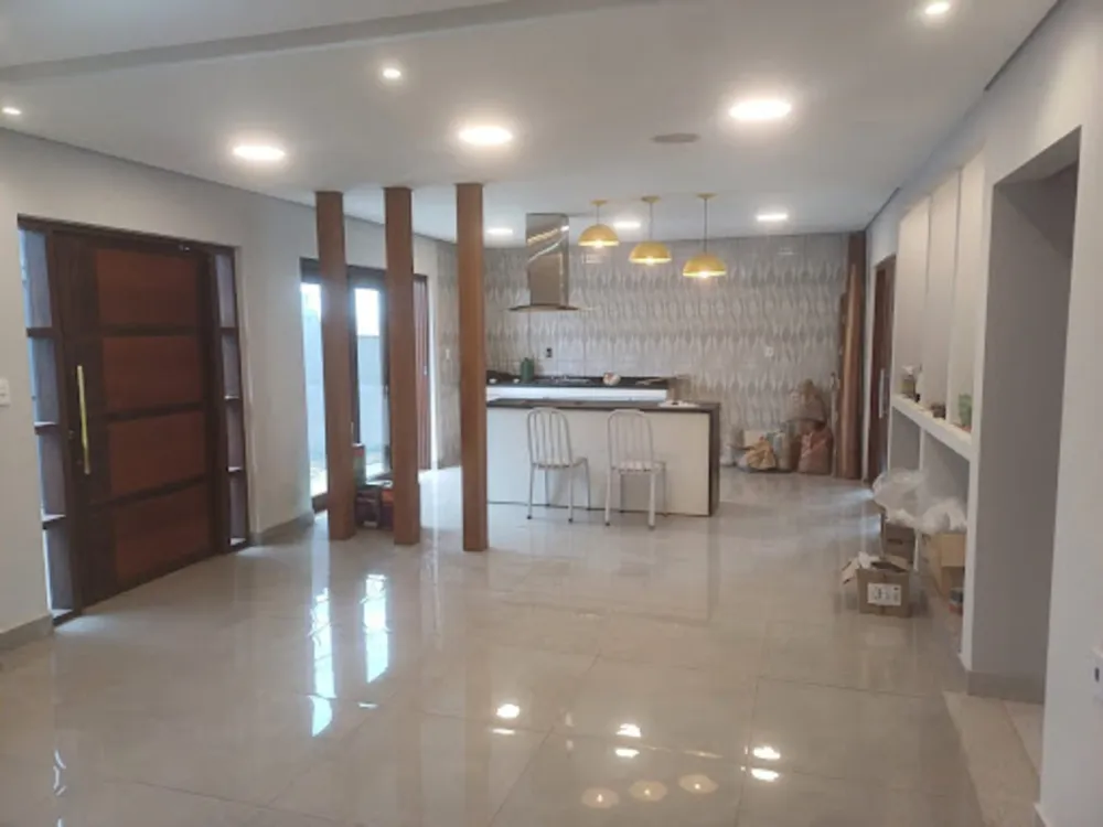 Casa, 2 quartos, 100 m² - Foto 1