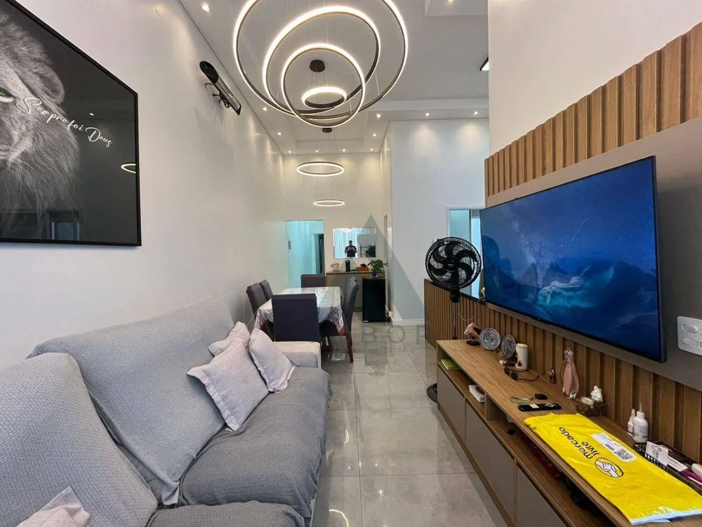 Casa, 3 quartos, 120 m² - Foto 1