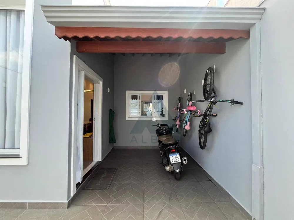 Casa, 3 quartos, 120 m² - Foto 3