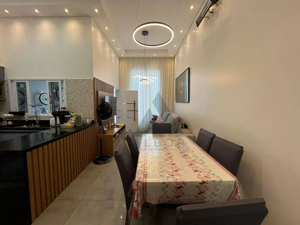 Casa, 3 quartos, 120 m² - Foto 4
