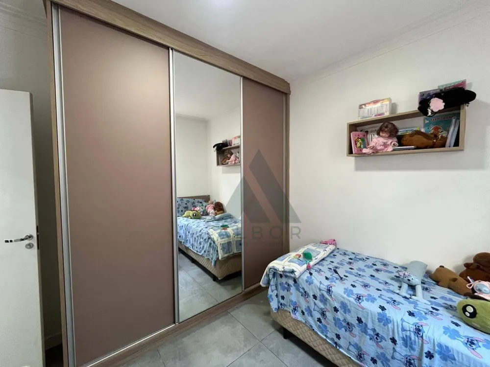 Casa, 3 quartos, 120 m² - Foto 9