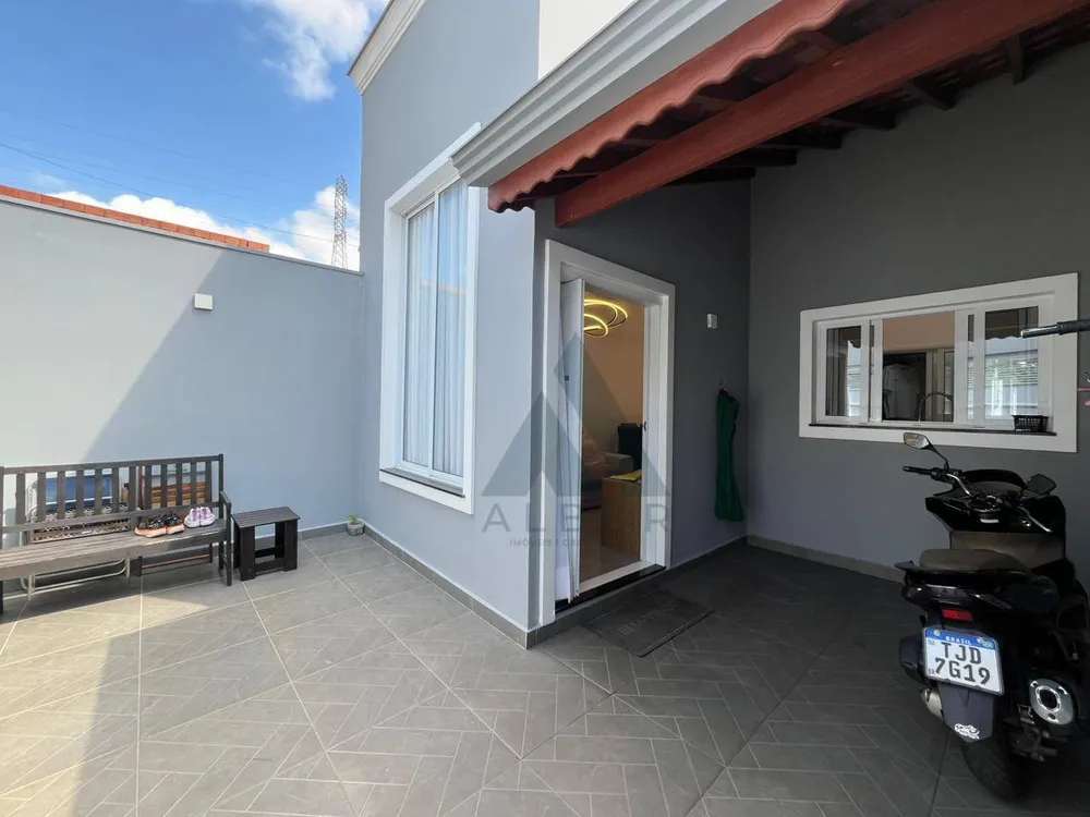 Casa, 3 quartos, 120 m² - Foto 2