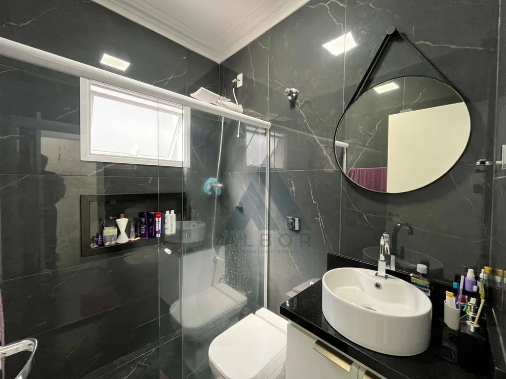 Casa, 3 quartos, 120 m² - Foto 8