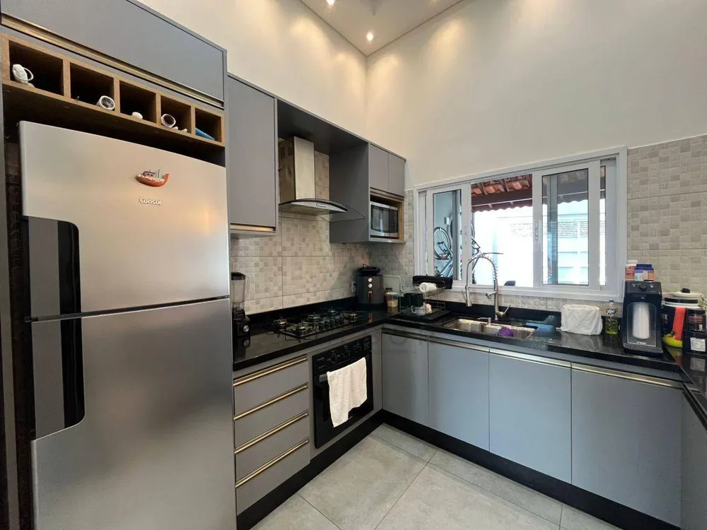 Casa, 3 quartos, 120 m² - Foto 6